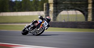 RIDE 4 - Naked Japan Style