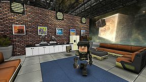 Block Fortress 2