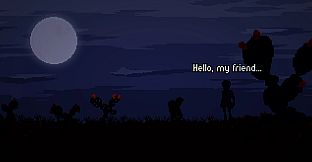 Scholar Adventure: Mystery of Silence