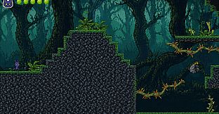 Thornkin