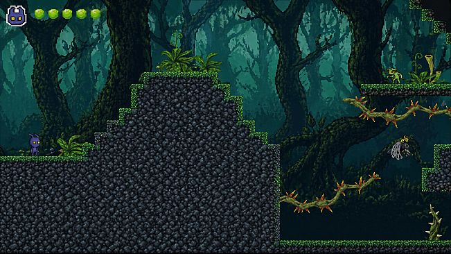 Thornkin