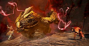 Toukiden 2 - Mission Collection Set 4