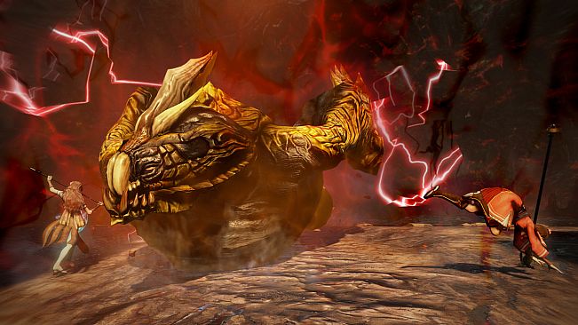 Toukiden 2 - Mission Collection Set 4