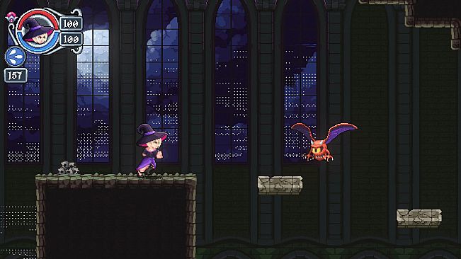 Sofiya and the Ancient Clan