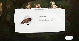 Junior Birder Adventure