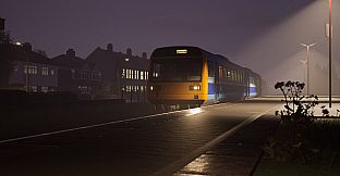 Train Sim World 6: Blackpool Branches: Preston - Blackpool & Ormskirk Route Add-On