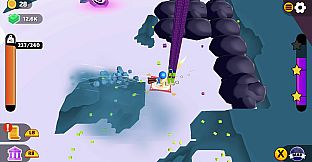 Astro Miner: Moons DLC