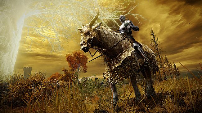 ELDEN RING Tarnished Pack