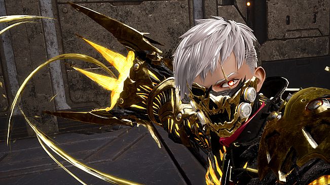 CODE VEIN II Deluxe Edition Pre-Order