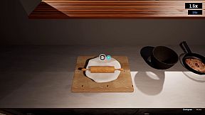 ASMR Food Experience: Prologue