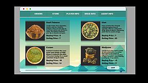 Drug Dealer Sim: Street Hustle