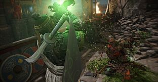 For Honor - Y8S3 Legacy Pass