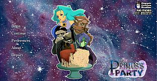 The Primus's Party