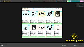Airplane Tycoon