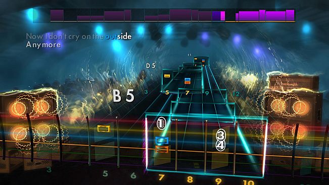 Rocksmith 2014 Edition – Remastered – Kelly Clarkson Song Pack