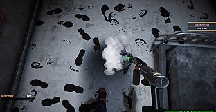 Prison Simulator: Power Wash