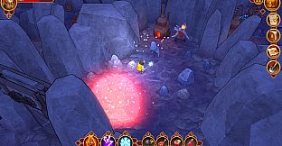 Quest Hunter: Strangewood