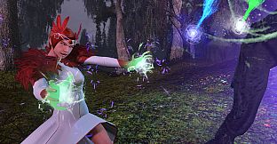 Secret World Legends: Supernatural Bundle