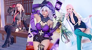 My Waifu Becomes Real