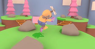 Custom Party - Action Emote Pack