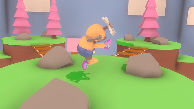 Custom Party - Action Emote Pack