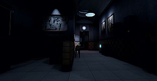 Abandoned Hospital VR