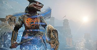 Battle Pass – Y9S2 – FOR HONOR