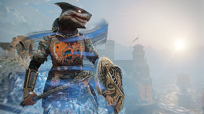 Battle Pass – Y9S2 – FOR HONOR