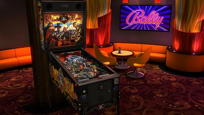 Pinball FX3 - Williams Pinball: Volume 2