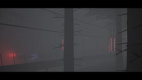 Hidden Protector : ROADTRIP (Preface)