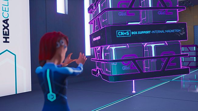 Twogether: Project Indigos Chapter 1