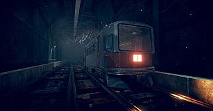 Hunted Within: The Metro