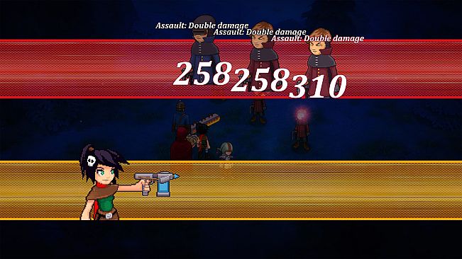 Trulon: The Shadow Engine