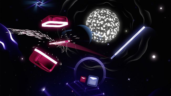 Beat Saber - Coldplay - GOOD FEELiNGS