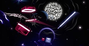 Beat Saber - Coldplay - WE PRAY (ft. Little Simz, Burna Boy, Elyanna, TINI)