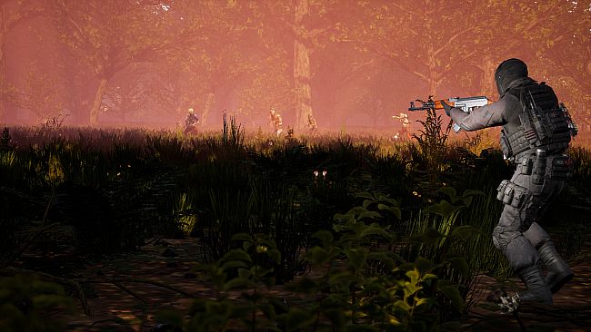 Manekin: The Lost Island