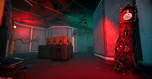 Dead by Daylight: Stranger Things Chapter 2