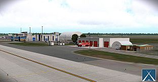 X-Plane 11 - Add-on: Globall Art - CYUL - Montreal International Airport