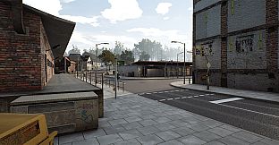 Fernbus Simulator - Usedom