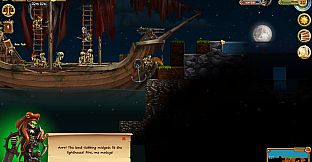 Craft The World - Bosses & Monsters