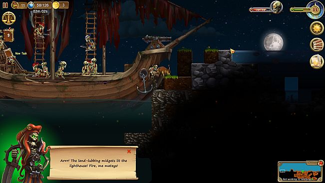 Craft The World - Bosses & Monsters