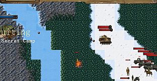 Fire of Changbai