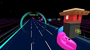 The Incredible VR Game Show