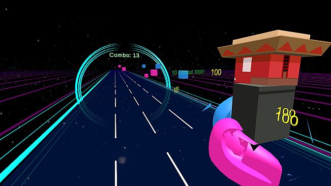 The Incredible VR Game Show