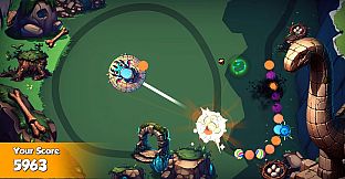 Zumba World - The Marble Monster Adventure