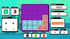 SuperAnthony's Joltzsi