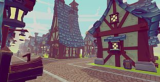 The First Settlement VR