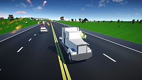 The Pointless Car Chase: Refueled