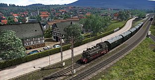 Train Simulator: Wutachtalbahn: Lauchringen – Immendingen Route Add-On