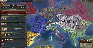Europa Universalis IV: Dharma Expansion Pack